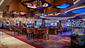 galand4d platform lobby showing live dealer tables, sportsbook, and slot games