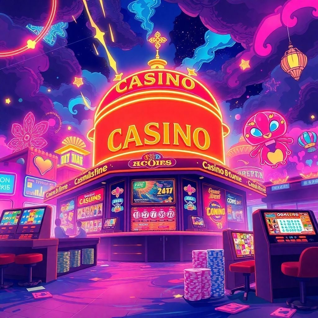 Live-dealer studio production at galand4d Live dealer studio broadcast on galand4d
