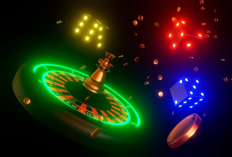 galand4d featured game showcase