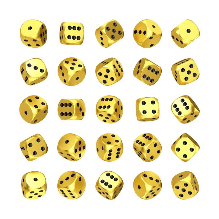 Number ball draw in progress on galand4d Shio Game